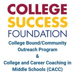 College Success Foundation
