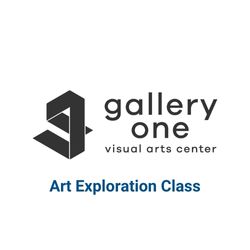 Gallery One Visual Arts Center