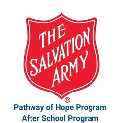 The Salvation Army - Education