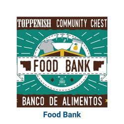Toppenish Food Bank