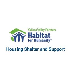 Yakima Habitat for Humanity
