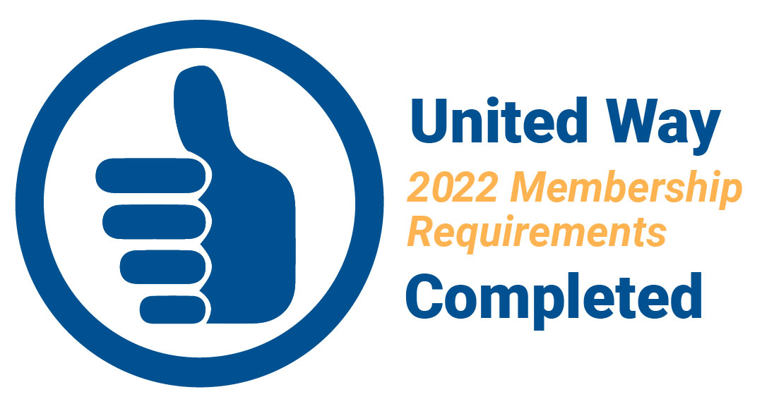 22 Membership Complete