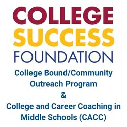 College Success Foundation