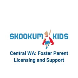 Skookum Kids