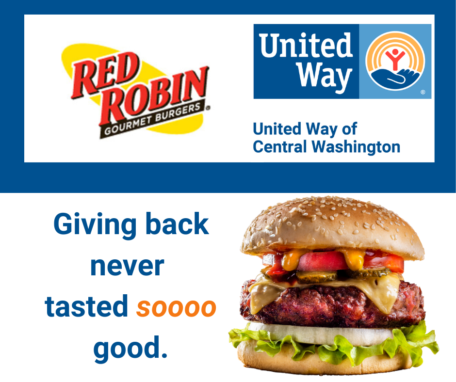 Giving Back Never Tasted Better