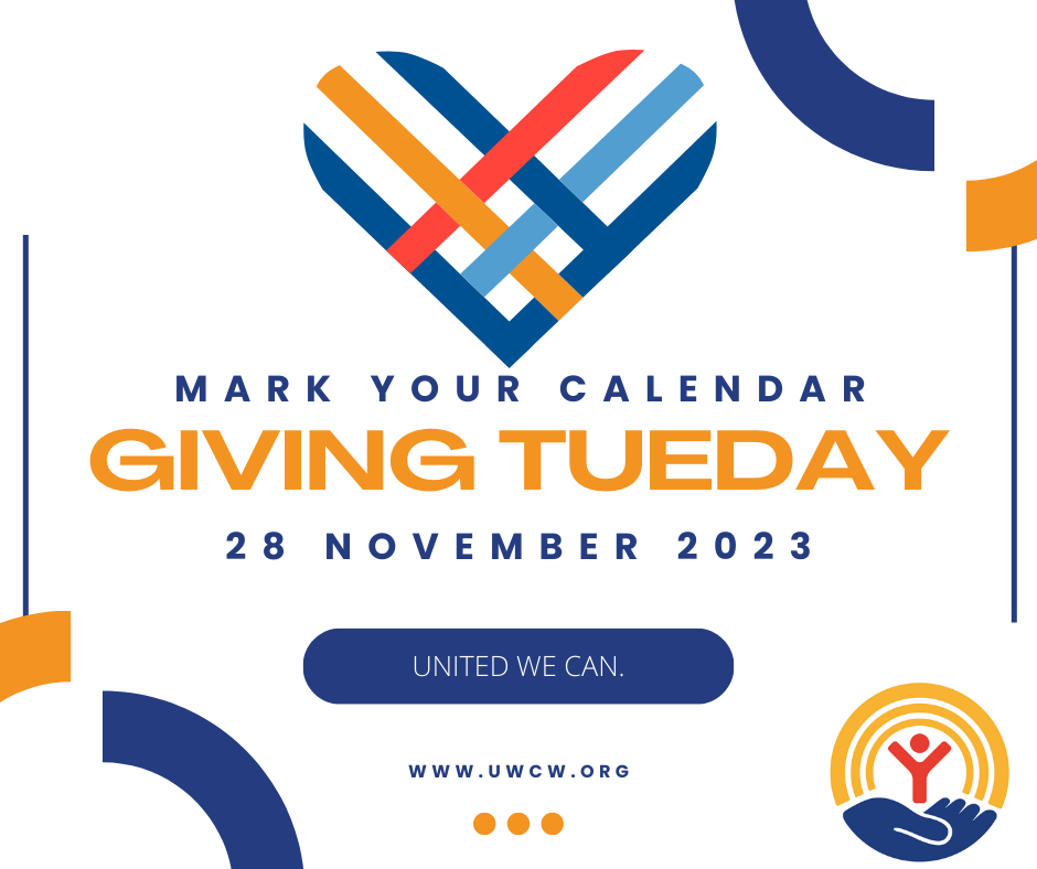 Giving Tuesday