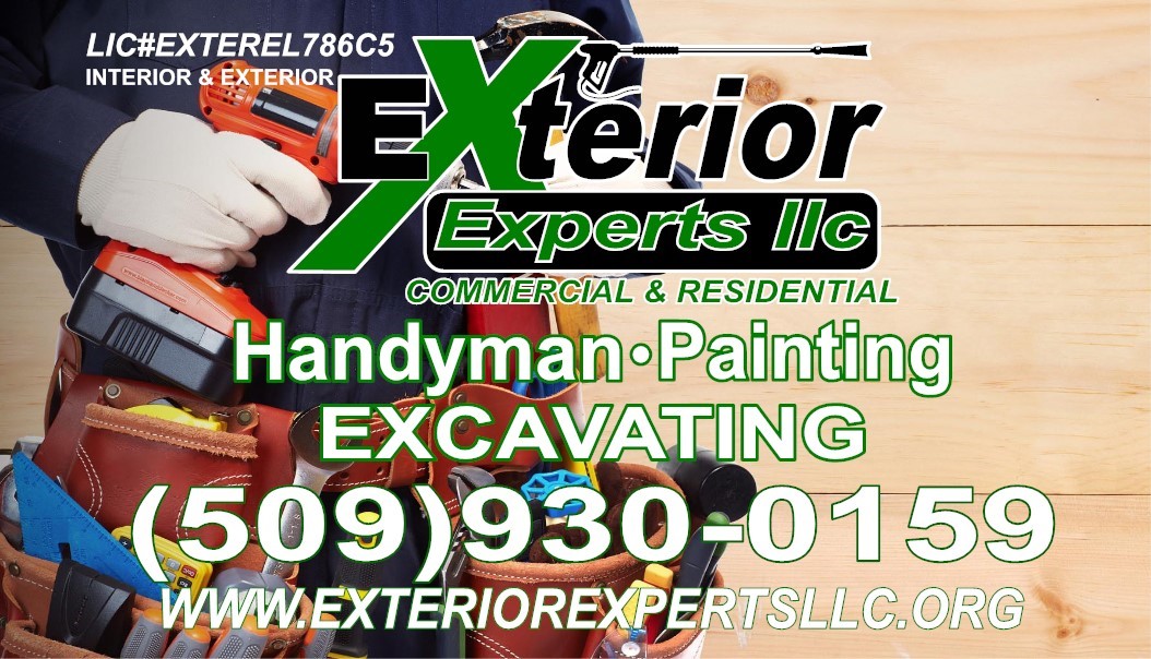 Exterior Experts