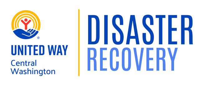 Diaster Response Logo