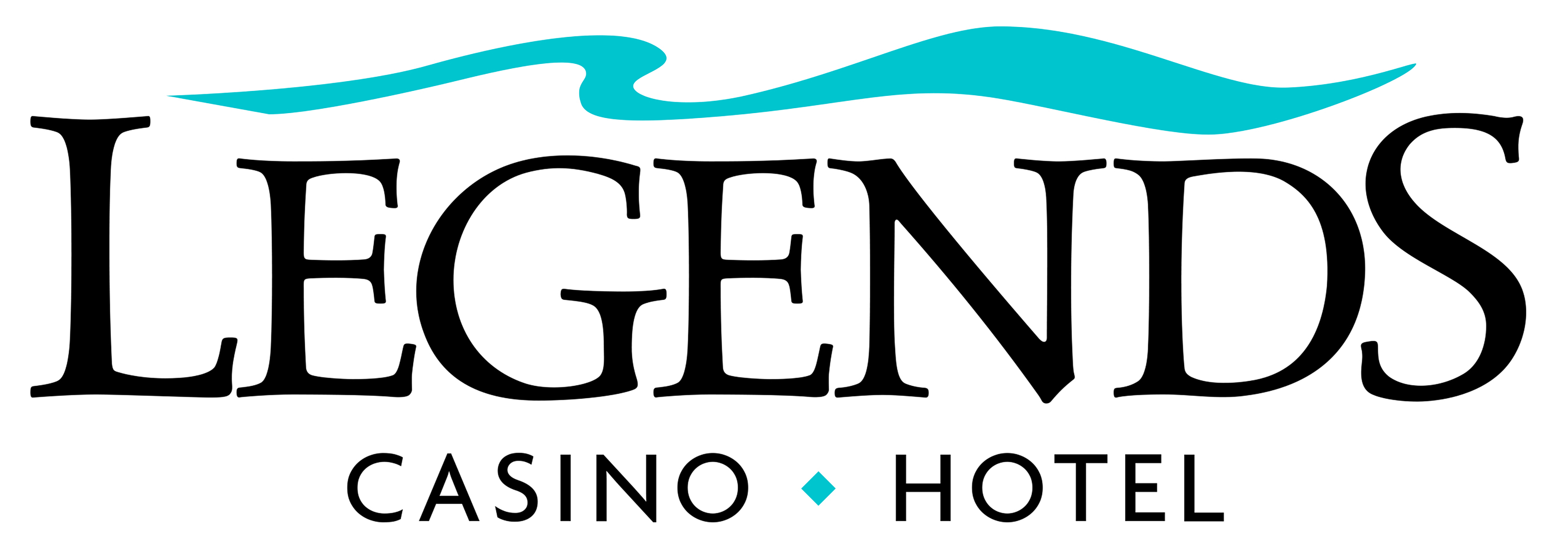 Legends logo